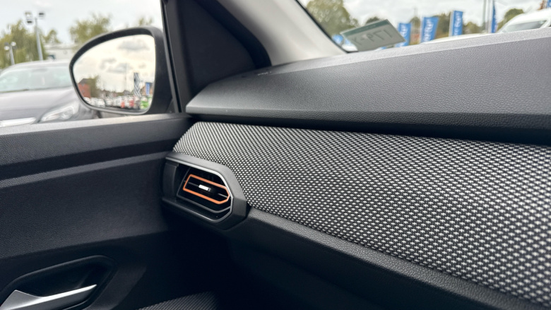 Dacia Sandero Stepway 1.0 TCe Expression 5dr Petrol Hatchback